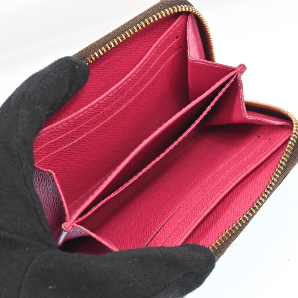 Louis Vuitton Compact Wallet Flower #198847L29B - Picture 12 of 15